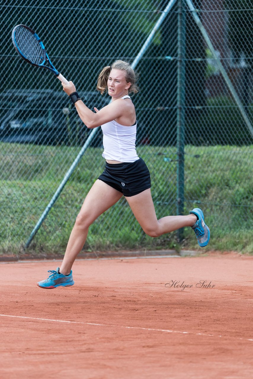 Amelie Janssen 258 - Klipper Open